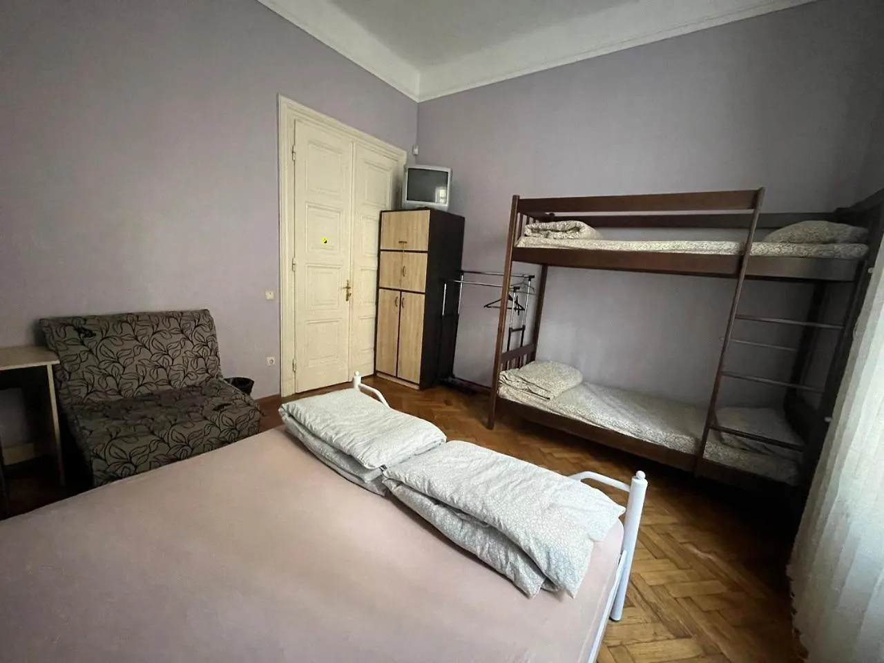 Centrum Hostel Lwów 0*,  Ukraina
