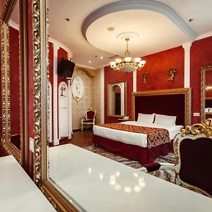 *** Hotel De Paris Ukraine