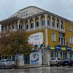 **** Hotel Pilo Lala Albania