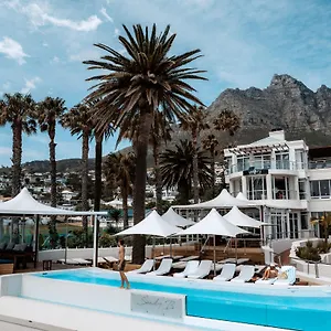  Hotel Adventure Pad At The Bay South Africa