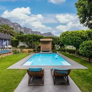 ***** Guest house Atholl House South Africa