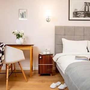 3* Hotel Art Deco
