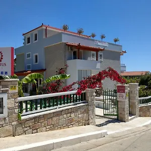 *** Hotel Augustus Albania
