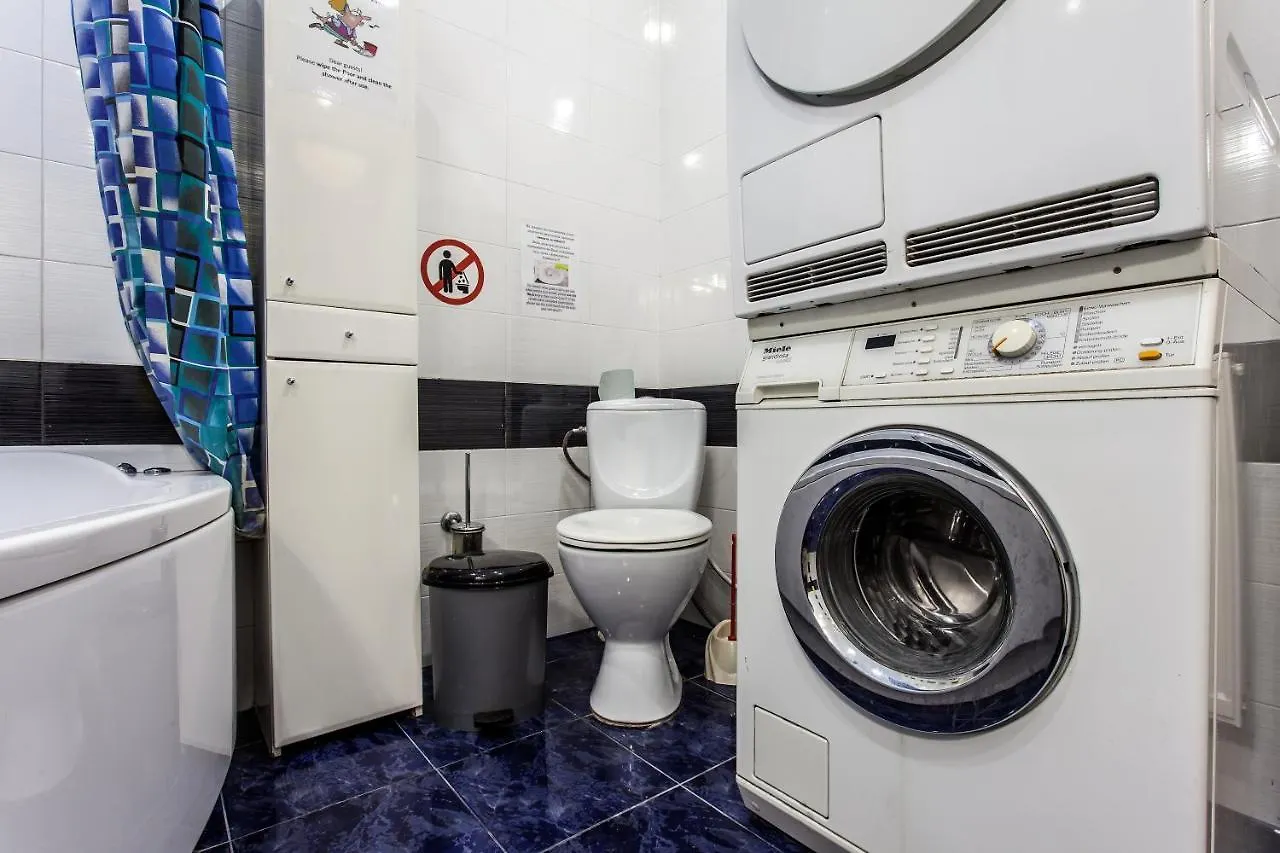 Centrum Hostel Lviv 0*,