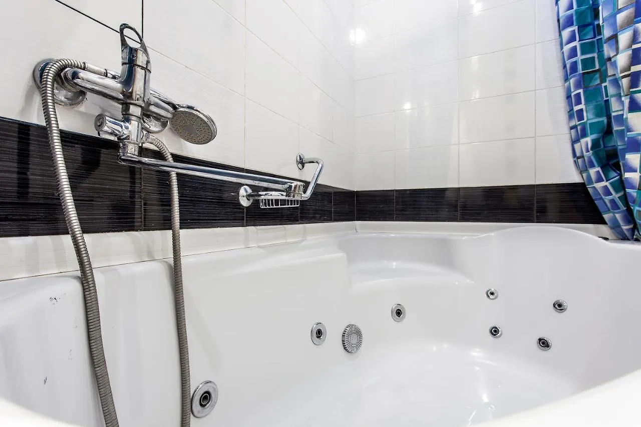 Centrum Hostel Lviv